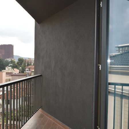 Tirana Getaway Apartments Εξωτερικό φωτογραφία