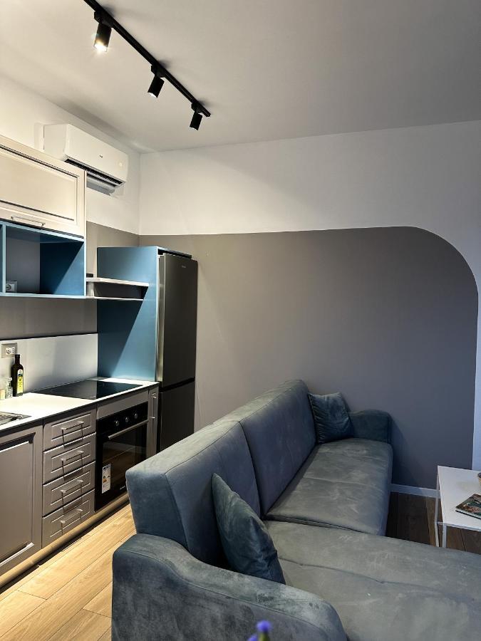 Tirana Getaway Apartments Εξωτερικό φωτογραφία