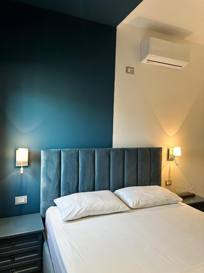 Tirana Getaway Apartments Εξωτερικό φωτογραφία