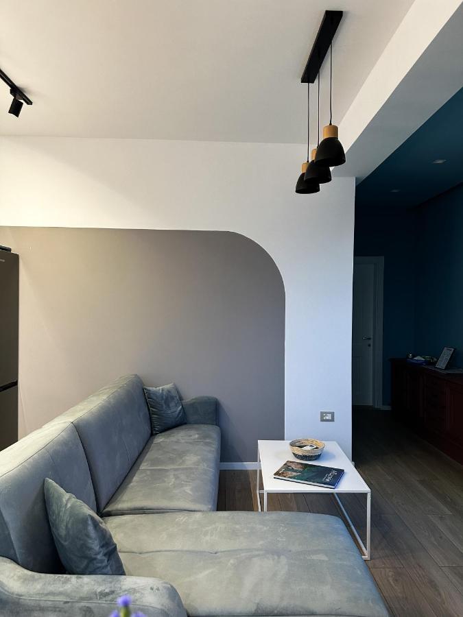 Tirana Getaway Apartments Εξωτερικό φωτογραφία