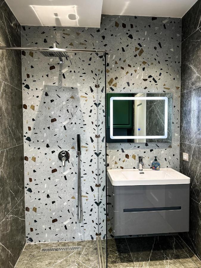 Tirana Getaway Apartments Εξωτερικό φωτογραφία