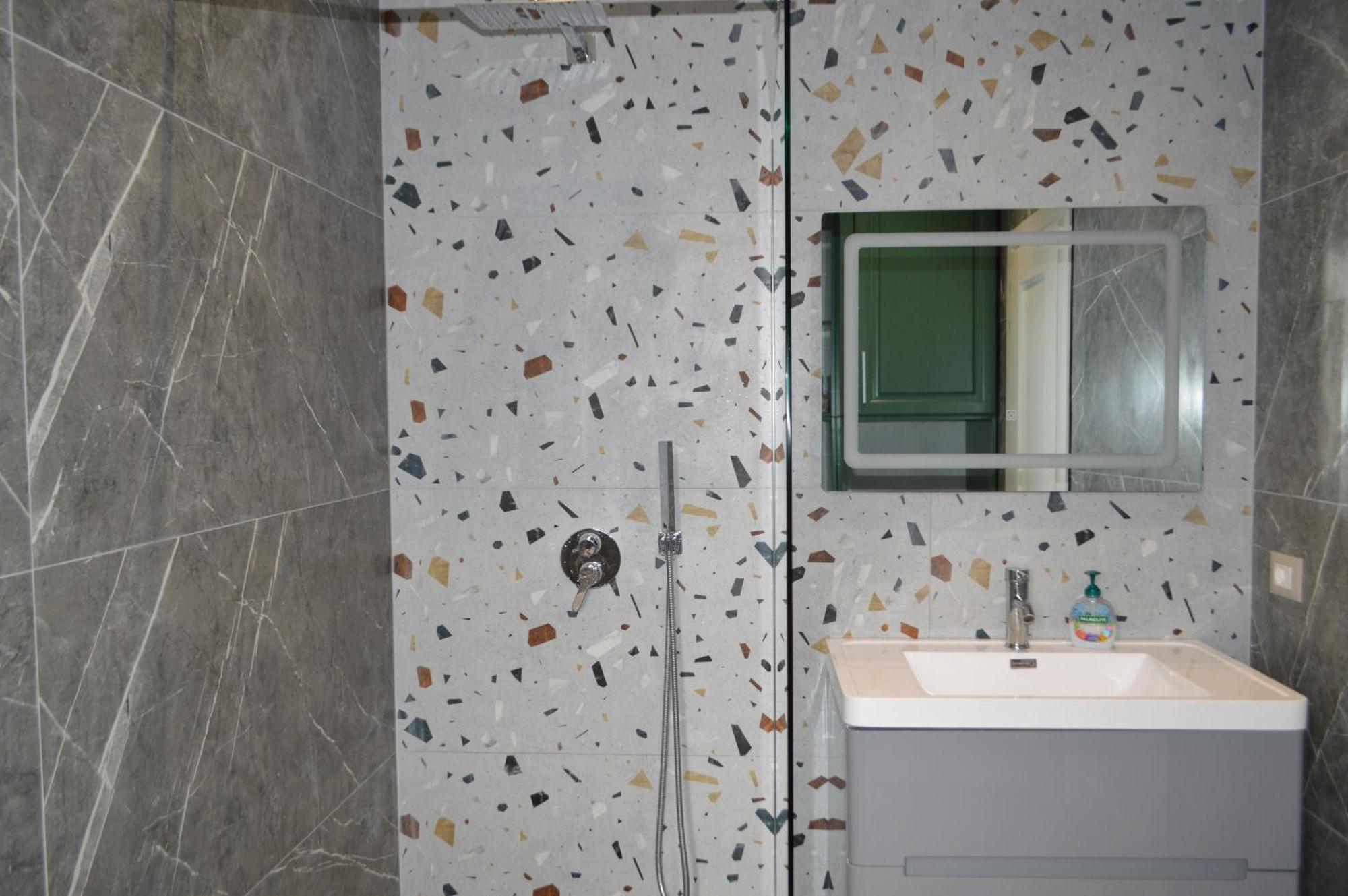 Tirana Getaway Apartments Εξωτερικό φωτογραφία