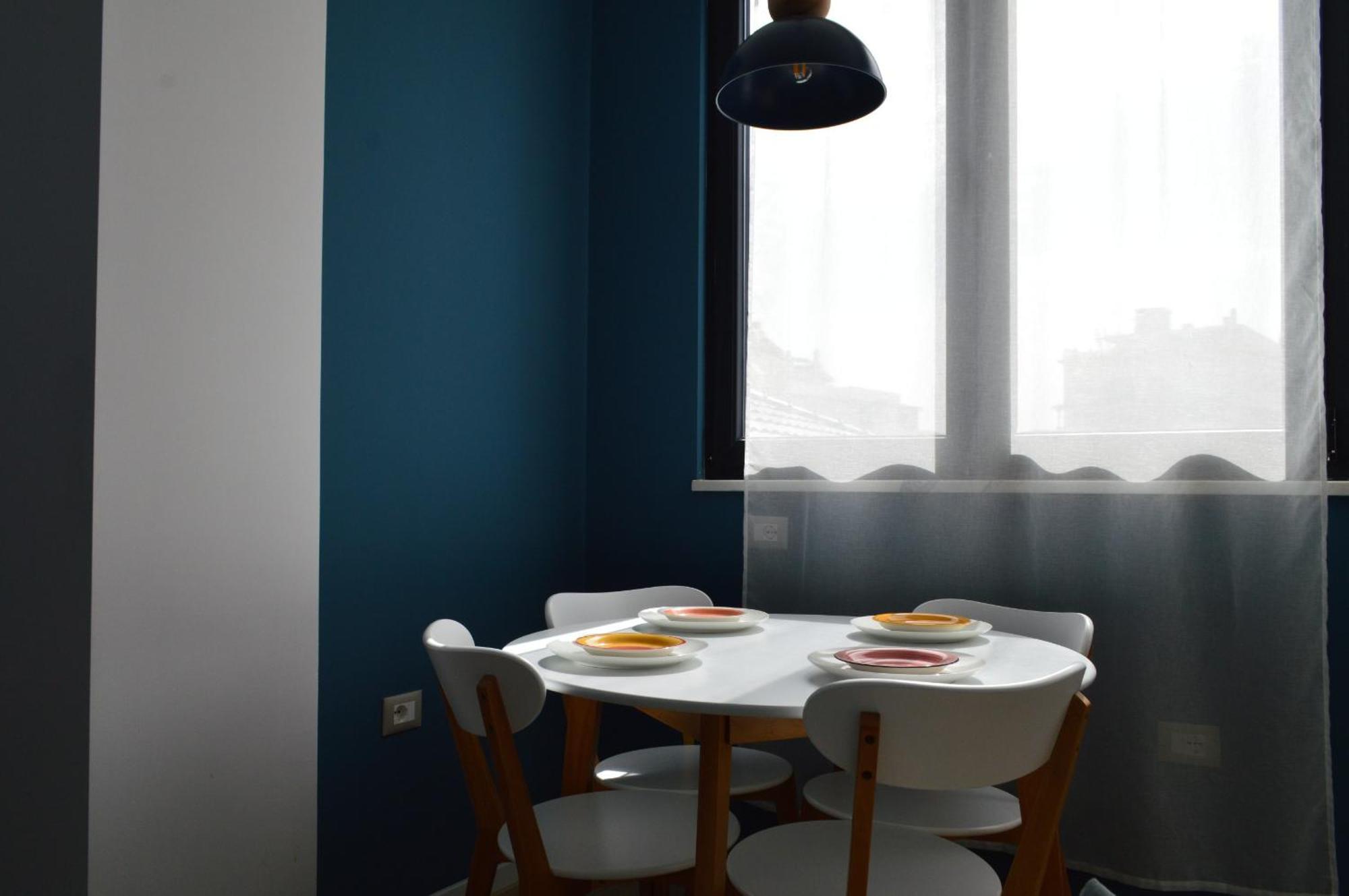 Tirana Getaway Apartments Εξωτερικό φωτογραφία
