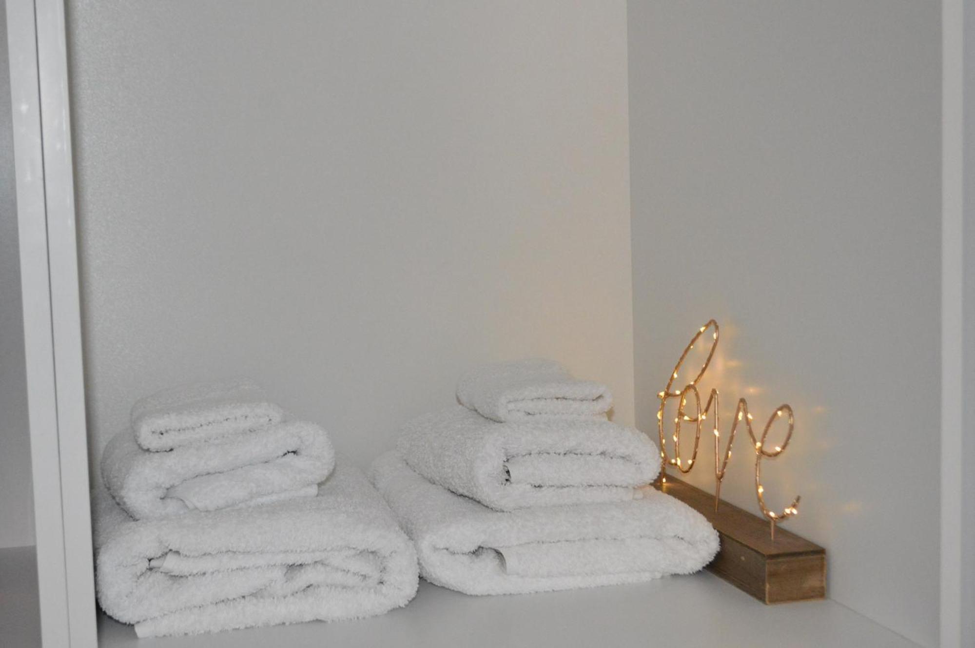 Tirana Getaway Apartments Εξωτερικό φωτογραφία