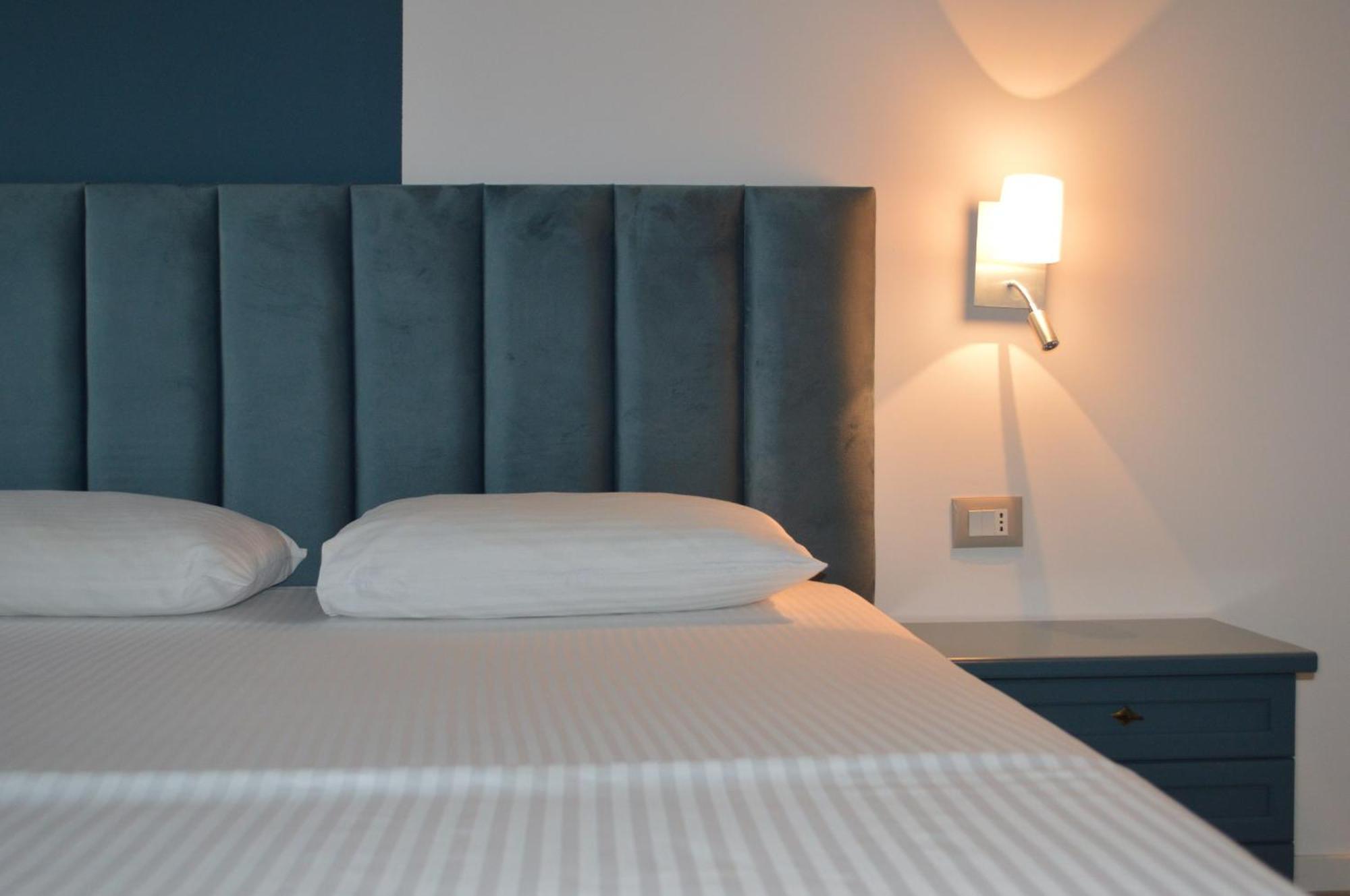 Tirana Getaway Apartments Εξωτερικό φωτογραφία