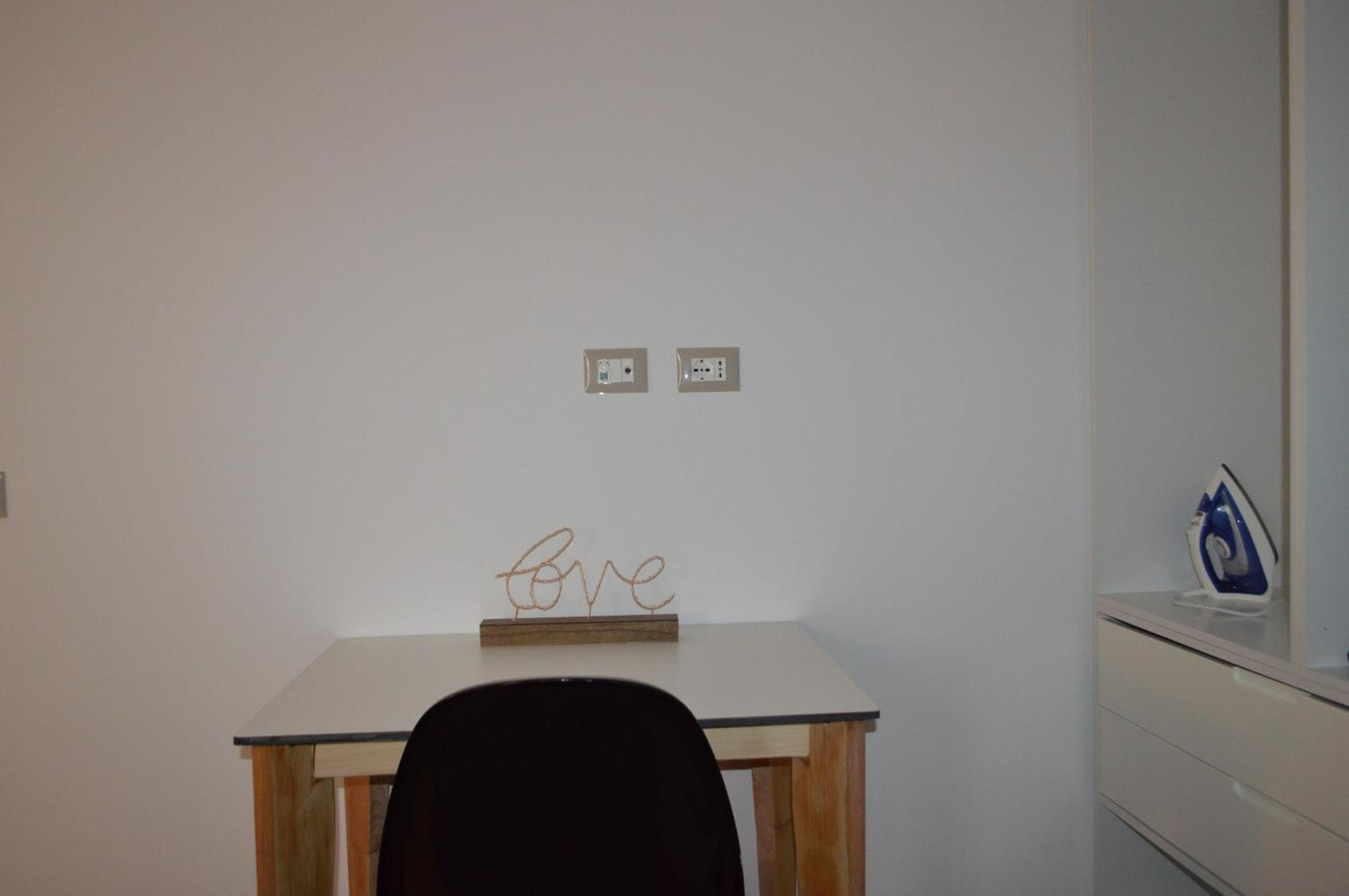 Tirana Getaway Apartments Εξωτερικό φωτογραφία