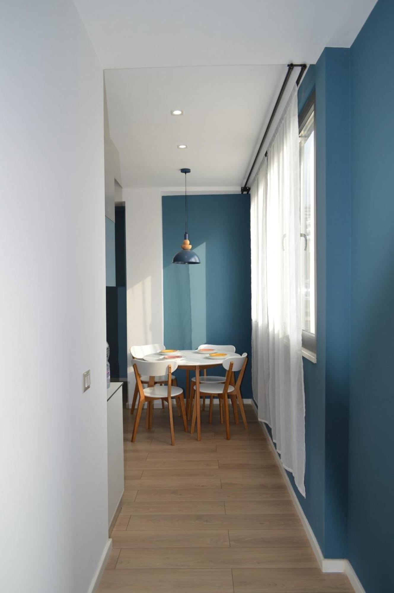Tirana Getaway Apartments Εξωτερικό φωτογραφία