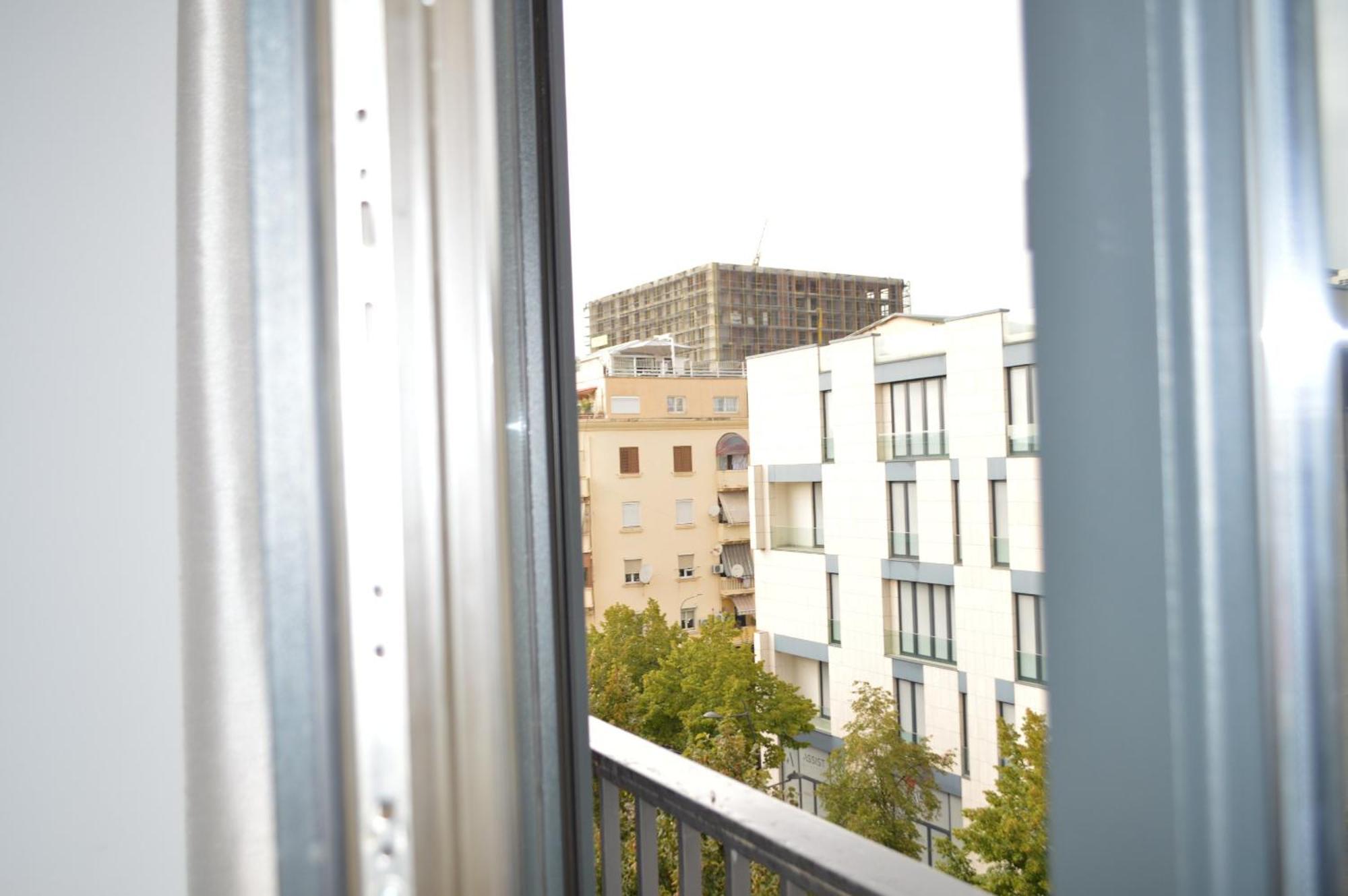 Tirana Getaway Apartments Εξωτερικό φωτογραφία
