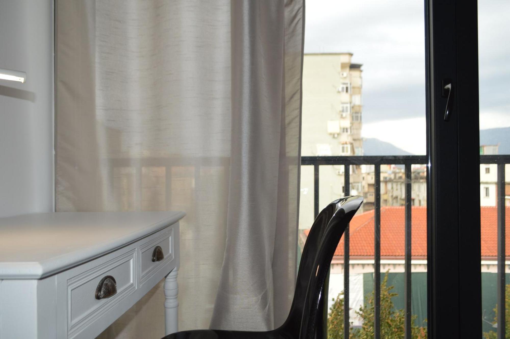 Tirana Getaway Apartments Εξωτερικό φωτογραφία