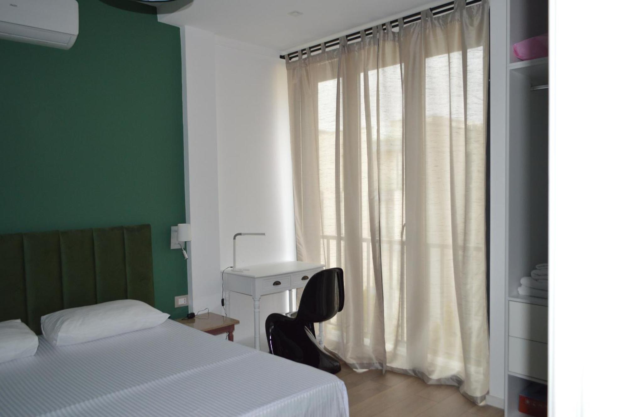 Tirana Getaway Apartments Εξωτερικό φωτογραφία